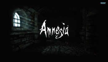 Loạt game Amnesia